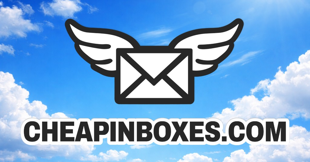 CheapInboxes